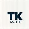 株式会社T.K.のロゴイメージ